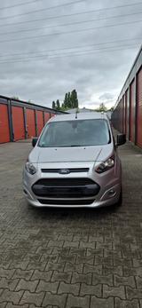 Ford Transit Connect - Ford Transit Connect in Duisburg