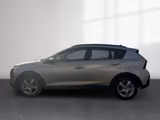 Hyundai BAYON 1.0 T-GDI 48V Trend Klima CarPlay RKam GRA - Hyundai BAYON Gebrauchtwagen in Bremen