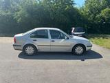 Volkswagen Bora 1.9TDI - Volkswagen Bora: TDI