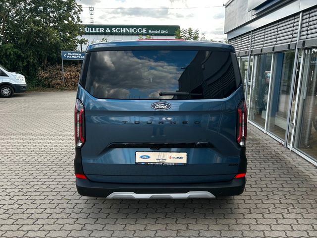 Tourneo Custom 320 L1 Tourneo Active AWD*B&O*AHK