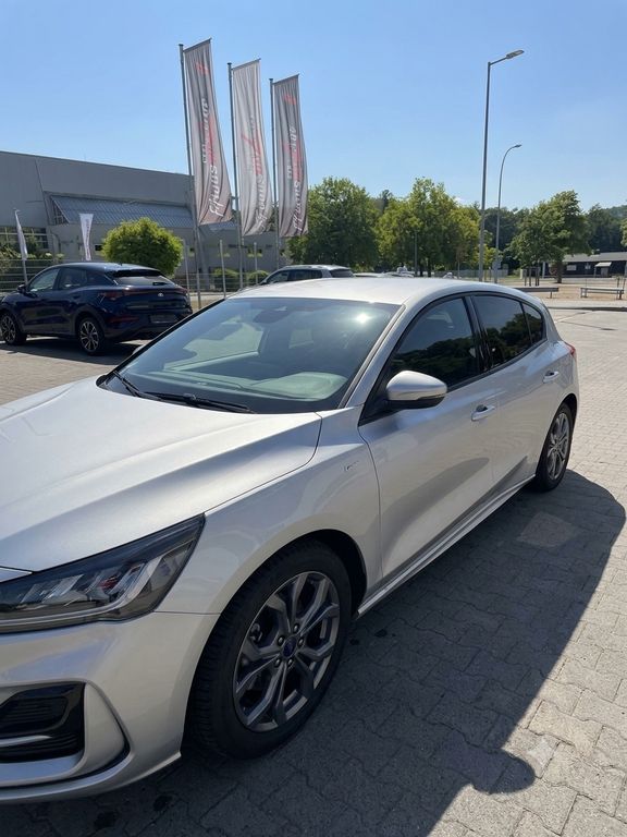 Image of Ford Focus