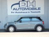 MINI ONE_KLIMA GANZJAHRESREIFEN FREISPRECHANLAGE - MINI One First Gebrauchtwagen