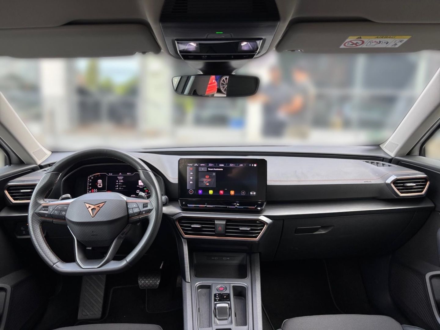 Cupra Formentor - Bild 16