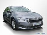 Skoda Octavia Combi 1.5 TSI Essence Sitzh. Smart Link - Skoda Octavia Jahreswagen: Allradantrieb