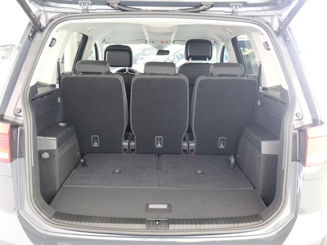 Volkswagen Touran 1.5 TSI DSG COMFORTLINE LED KAMERA 7SITZ