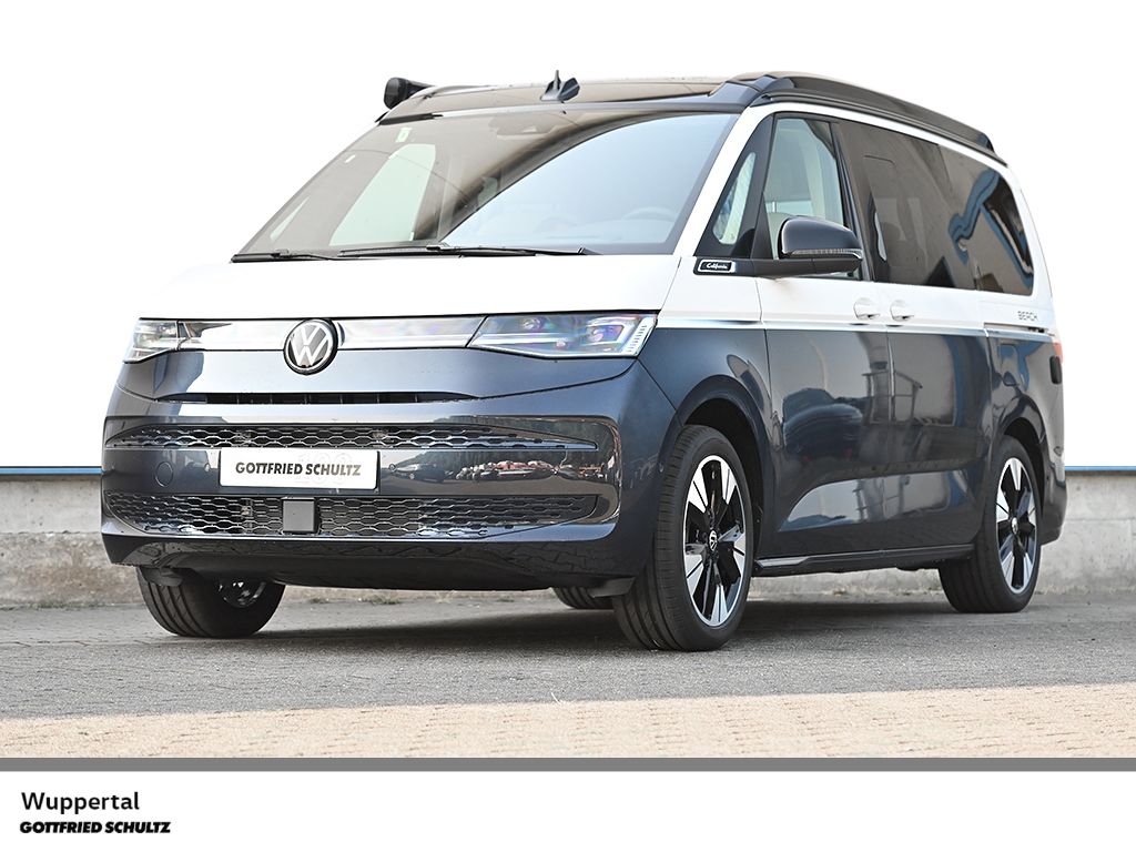 Volkswagen T7 California