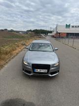 Audi A4 1.8 TFSI 88kW S line Avant S line