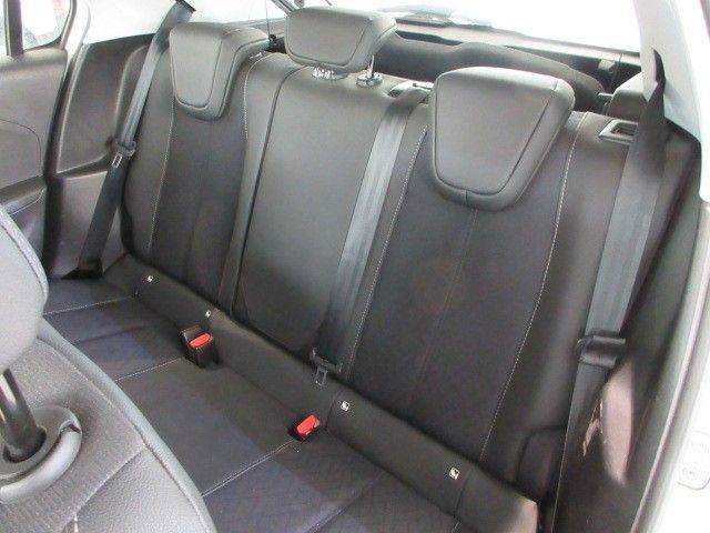 Fahrzeugabbildung Opel Corsa F Elegance 1.2T LED/NAVI/PDC/ALU/DAB/R'CAM