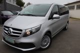 Mercedes-Benz V 220d EDITION extralang Aut. +DAB+RFK+Totwinkel - Mercedes-Benz V-Klasse in Leipzig