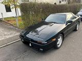 Toyota Supra 3.0 i turbo - Toyota Supra: Sportwagen