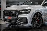 Audi Q8 50 TDI Competition plus*Carbon*ABT*HUD*ACC*SD - Audi Q8 ABT Gebrauchtwagen