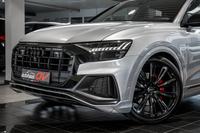 Audi Q8 50 TDI Competition plus*Carbon*ABT*HUD*ACC*SD