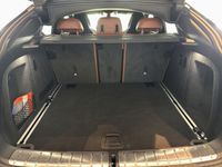 BMW X4 M - Vorschau Bild 19
