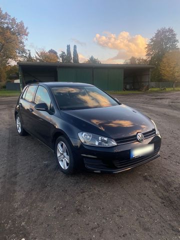 Volkswagen VW Golf 7, 1.2 TSI, Top Zustand