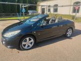 Peugeot 307 CC JBL 140 JBL - Peugeot 307 JBL mit Benzin-Antrieb