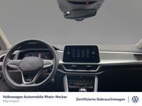 Volkswagen T-Roc - Vorschau Bild 13