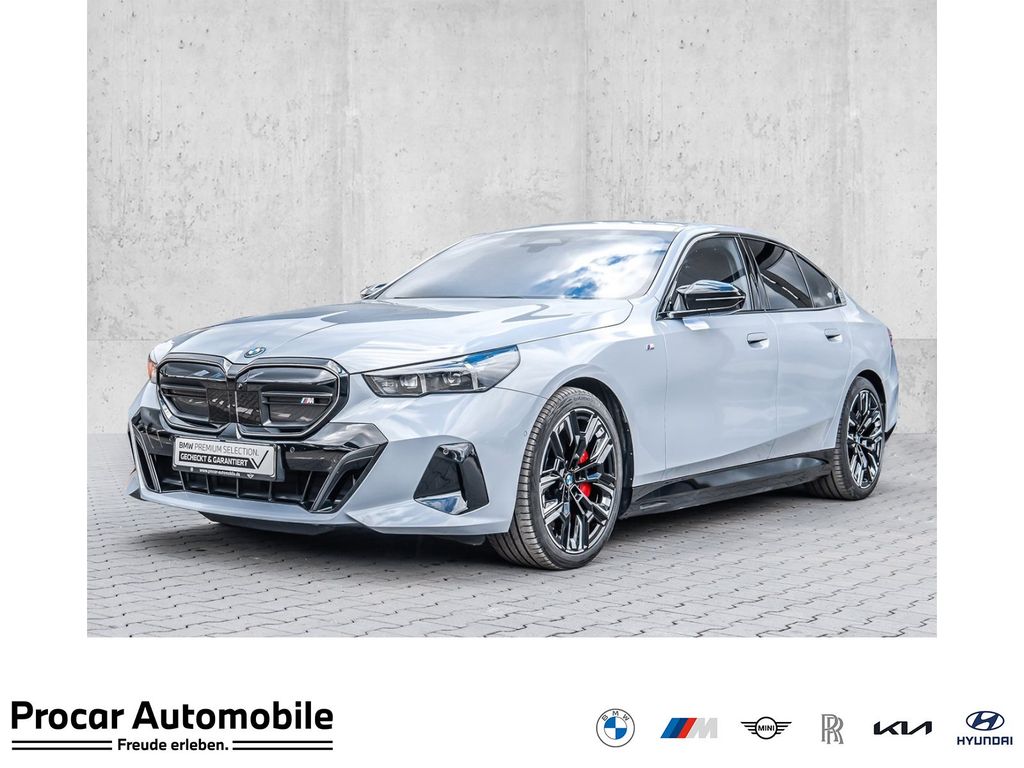 BMW i5