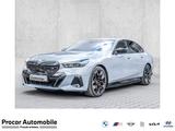 BMW i5 M60 xDrive M Sport HUD ACC 360°KAM RFK NAVI - BMW i5 in Düsseldorf