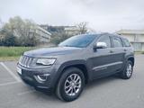 Jeep JEEP Grand Cherokee 3.0 crd Laredo auto 248cv - Jeep Grand Cherokee Laredo mit Diesel-Antrieb
