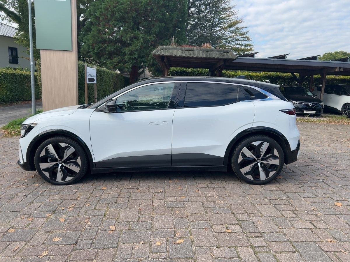 Renault Megane E-TECH EV60 220 Techno *CCS,Navi,PDC,SHZ* imagem 2
