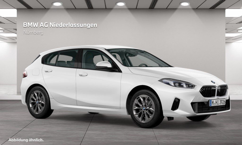 BMW 120 - Bild 8