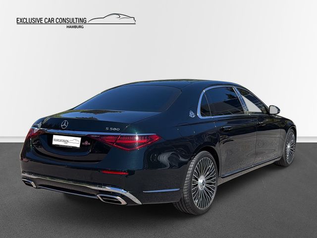 MERCEDES-BENZ S 580 – Bild 6