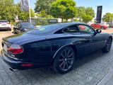 Jaguar XKR 4,2 Coupe XK8 Leder, Xenon, Arden  - Jaguar XKR: Coupe