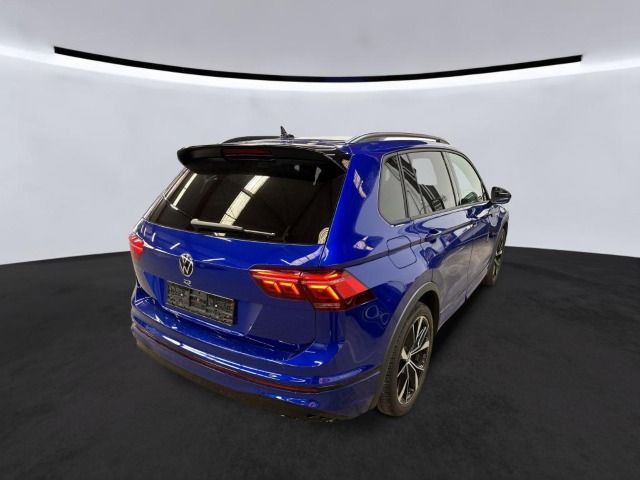 Volkswagen Tiguan 2.0 TSI R 4Motion AKRA foto 2