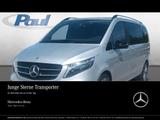 Mercedes-Benz V 250 Edition kompakt LED+Warmluft-Sthzg+Kamera - Mercedes-Benz: Kombi, 7 Sitzer