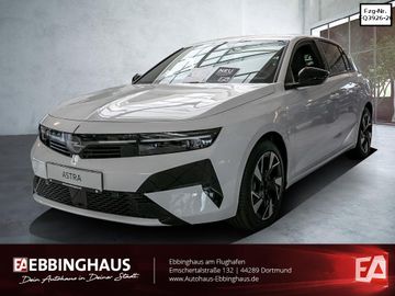 Opel Astra L 1.2 GS Ergonomiesitz Kamera LED