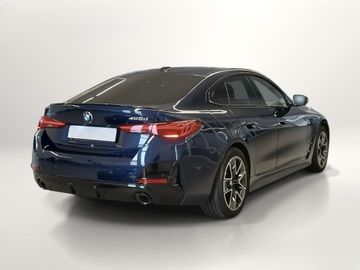 BMW 420 Gran Coupé - 2