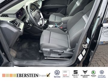 Audi Q4 e-tron Advanced 82 kWh LED Navi RFK Pano