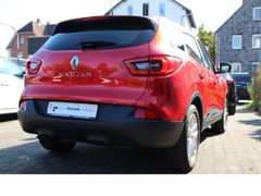 Fahrzeugabbildung Renault Kadjar Limited*Kamera!*Sitzheizung*Navi*Kessy*