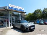 MINI Cooper Clubman Aut. "Chili", Navigation, LED uvm - graue MINI COOPER_CLUBMAN