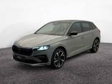 Skoda Scala Monte Carlo 1.5 TSI DSG *PANO*MATRIX*ACC* - Skoda Scala mit Benzin-Antrieb: Automatik