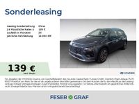 Hyundai BAYON - Vorschau Bild 1