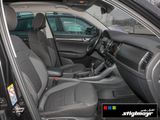 Skoda Kodiaq Ambition 1.4 TSI 4x4 AHK+NAVI+PANORAMA - Skoda Kodiaq aus 2017