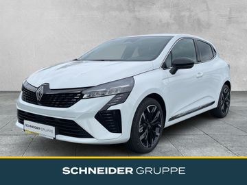 Renault Leasingangebot: Renault Clio TECHNO TCe 90 NAVI SHZ