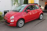 Fiat 500 Cabrio Start&Stop Dolcevita Klimaautomatik - Fiat 500 aus 2022