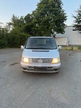 Mercedes-Benz Mercedes Benz Vito - gebrauchte Mercedes-Benz Vito aus dem Jahr 2001