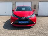 Toyota X-PLAY BLUETOOTH MFL SCHALTWiPP FREISPRECH KLIMA - Toyota Gebrauchtwagen in Dortmund