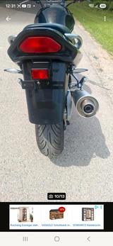 Suzuki 1200 Bandit, GV75A  - Angebote