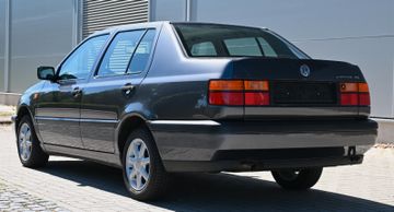 VW Vento 1,8 GL 1.Hand – Bild 8
