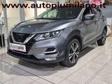 Nissan NISSAN Qashqai 1.2 DIG-T N-Connecta AUT. - Nissan Qashqai mit Halbautomatikschaltung