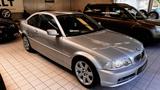 BMW 320 Ci Coupe E46*TÜVneu*Service*Schaltgetriebe* - BMW 320: Coupe, E46