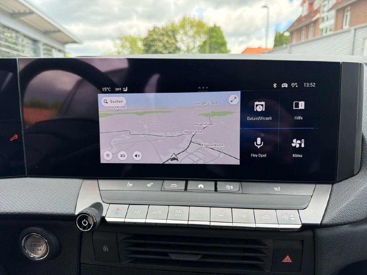 Fahrzeugabbildung Opel Astra L Sports Tourer Edition