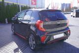 Kia Picanto 1.2 GT-Line Navi Kamera Tempomat Keyless - gebrauchte Kia Kleinwagen