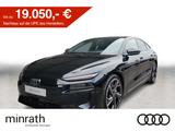Audi A6 e-tron Sportback performance S-Line business