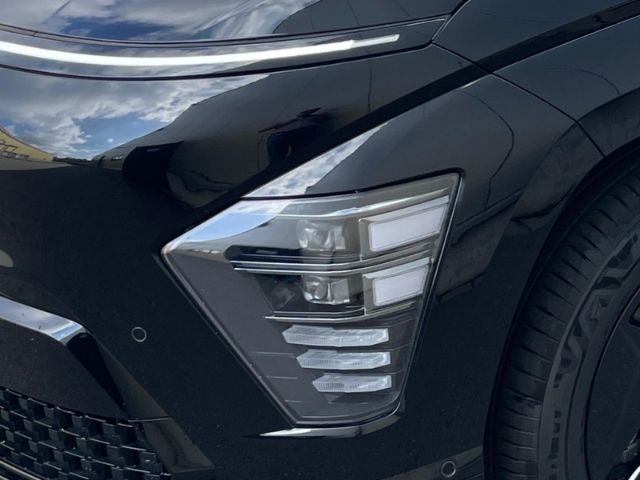 Hyundai KONA Elektro - Bild 5