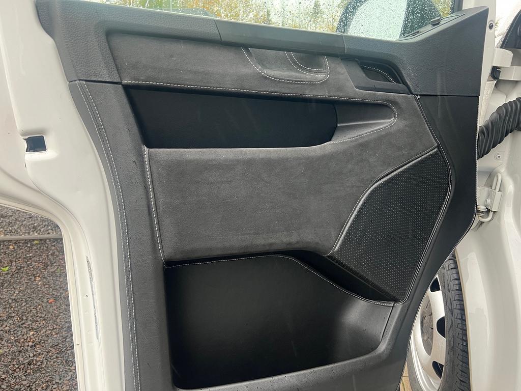 Volkswagen T6 andere